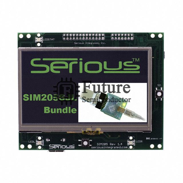 SIM205-A00-SJL-01 Image