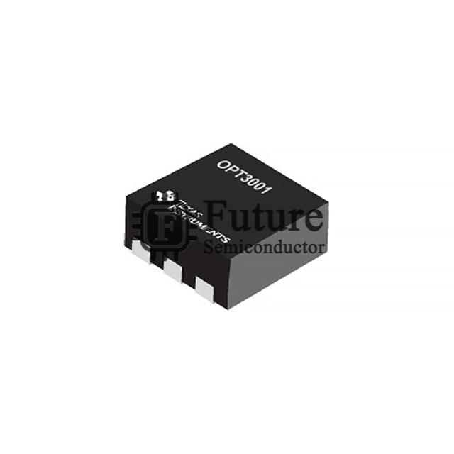 OPT3001IDNPRQ1 Image