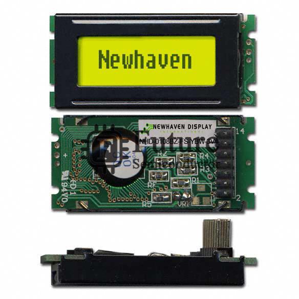 NHD-0108BZ-FS-YBW-3V Image
