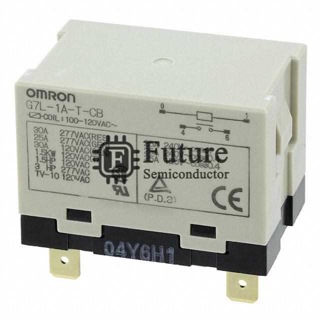 G7L-1A-T-CB-AC100/120 Image