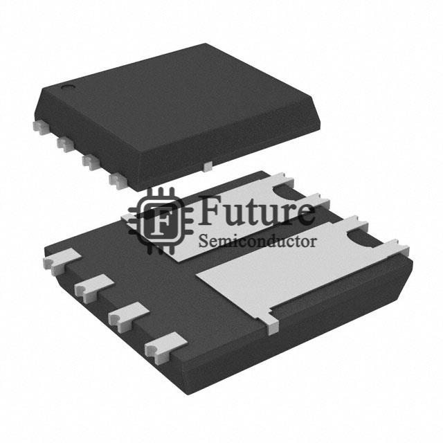IPG20N04S412AATMA1 Image