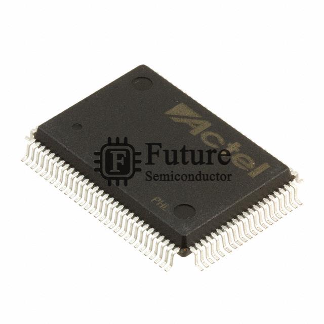 A40MX04-3PQ100I Image