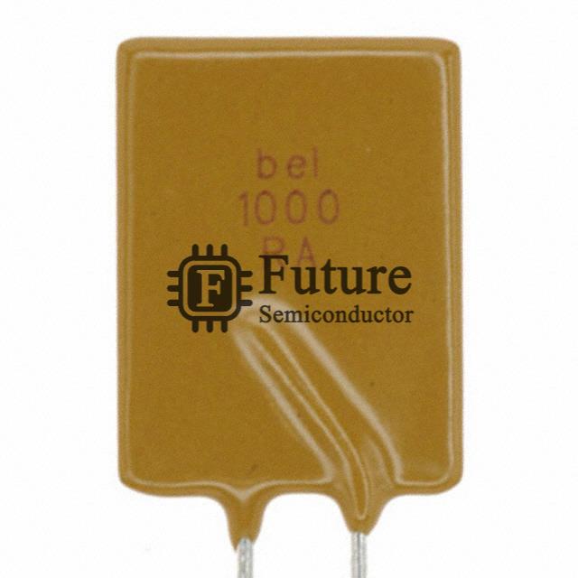 0ZRA1000FF1A Image
