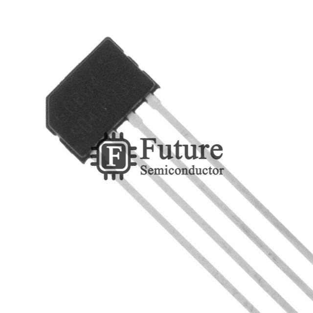 TLE4990E6782HAXA1 Image