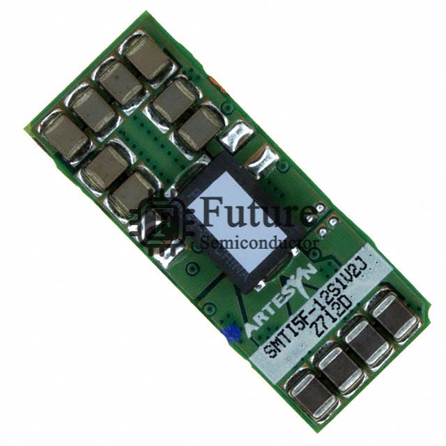 SMT15F-12S1V2J Image