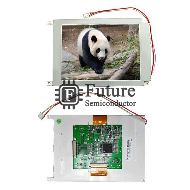 NHD-5.7-320240WFB-CTXI #-1 Image