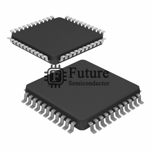 P89V52X2FBD,157 Image