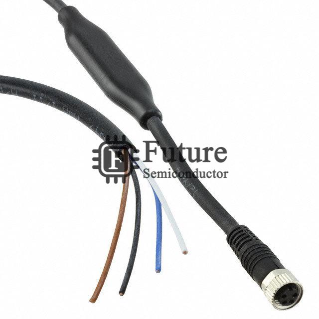 SCC1-RS485-PIGTAIL 2M Image