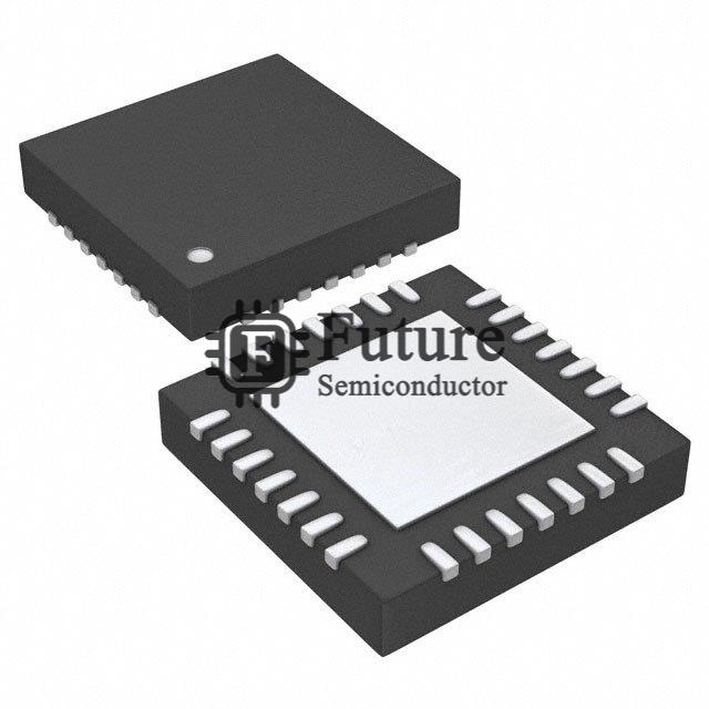 TLV320AIC23BIRHDG4 Image