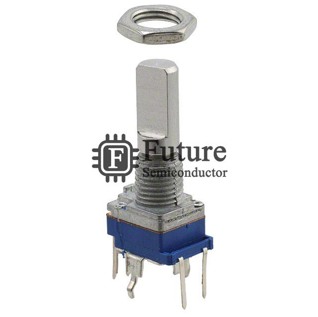 ACZ09BR2E-20FD1-20C Image