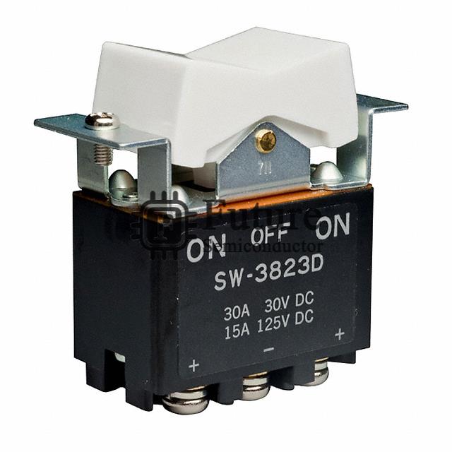 SW3823D/UC Image