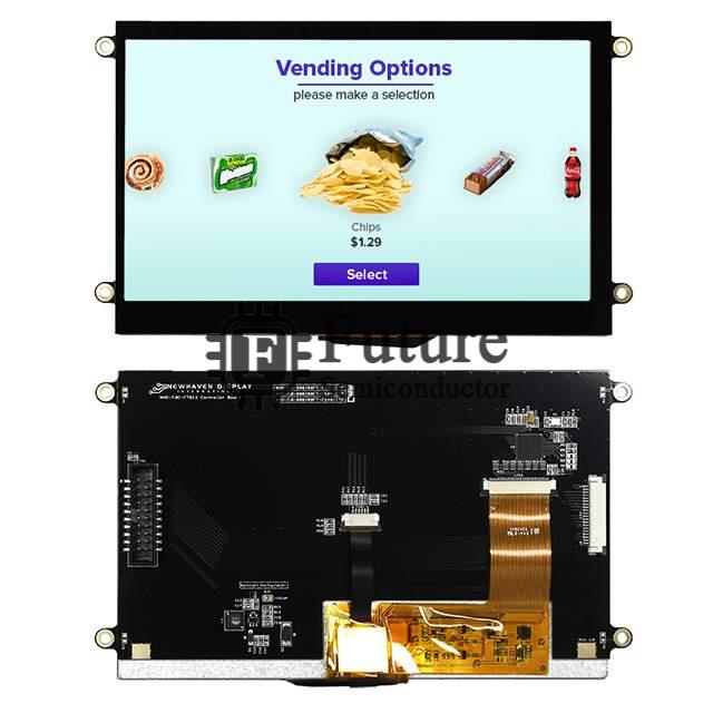 NHD-7.0-800480FT-CSXN-CTP Image