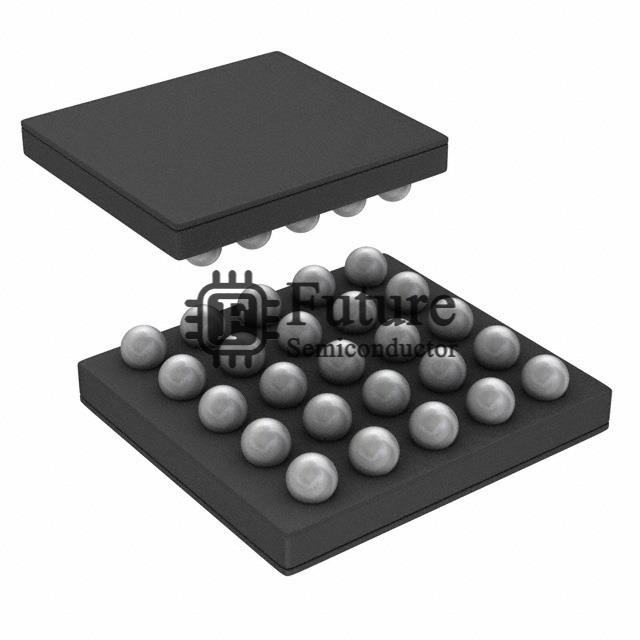 LM3655TL/NOPB Image