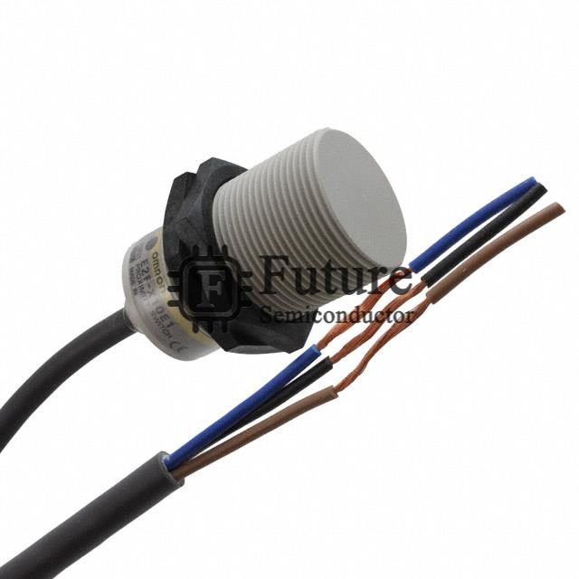 E2F-X10E15 2M Image