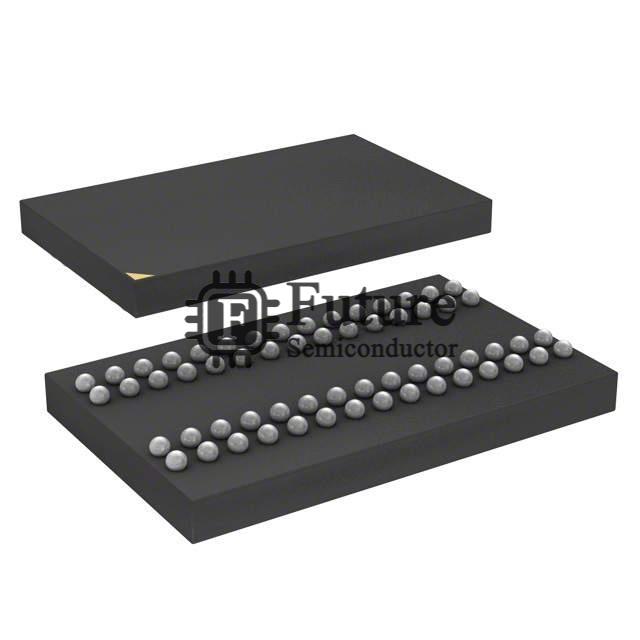 IS42S16100F-6BL Image