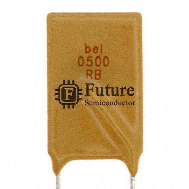 0ZRB0500FF1A Image
