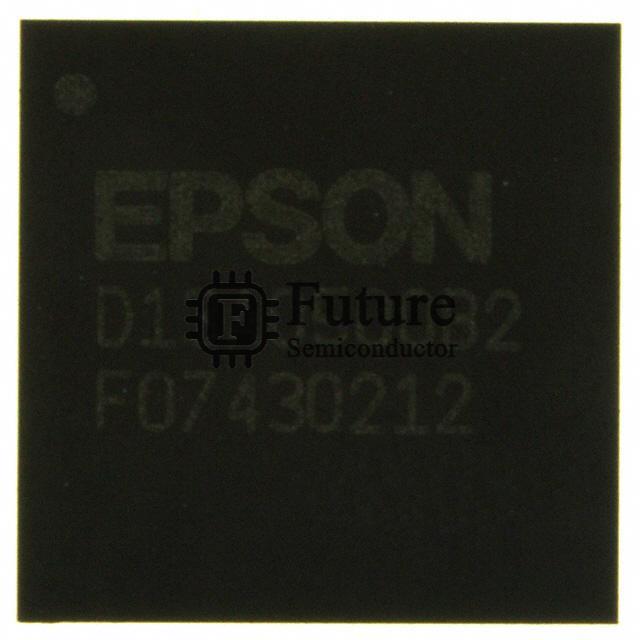 S1D13A05B00B200 Image