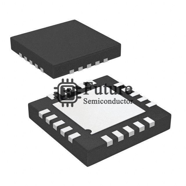 ADG5234BCPZ-RL7 Image