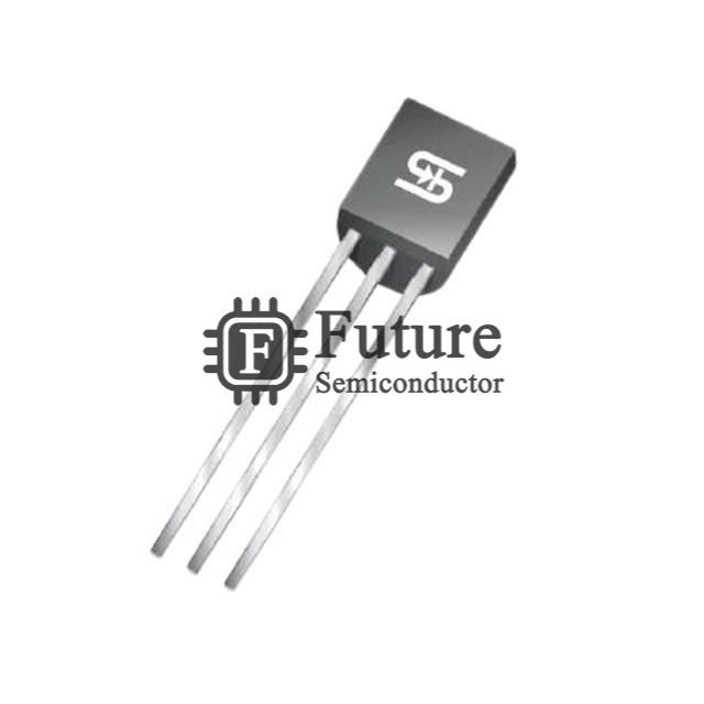 BC548C B1G Image