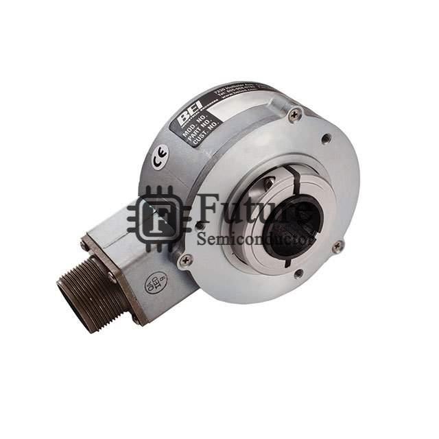 HS35F-100-R2-SS-2000-ABZC-28V/V-DM18-S Image