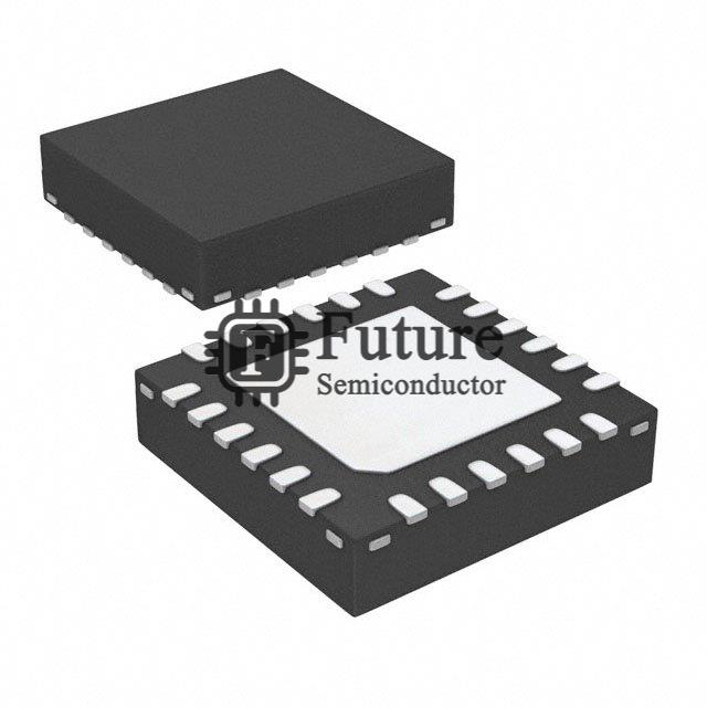 LP3907SQ-BJXQX/NOPB Image