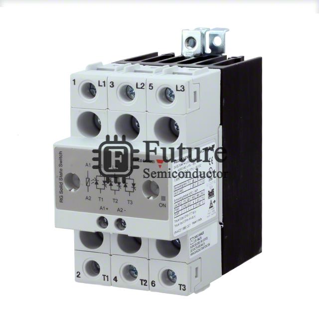 RGC3A60A20KKE Image