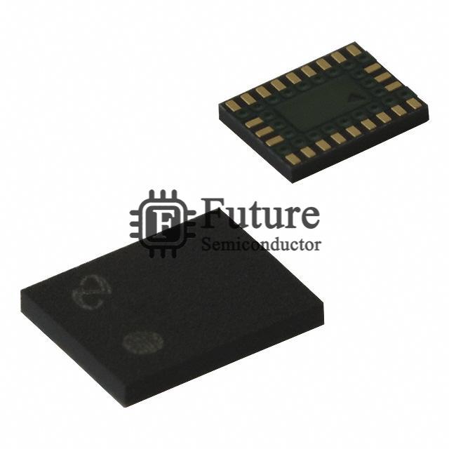 LMX2332LSLBX/NOPB Image