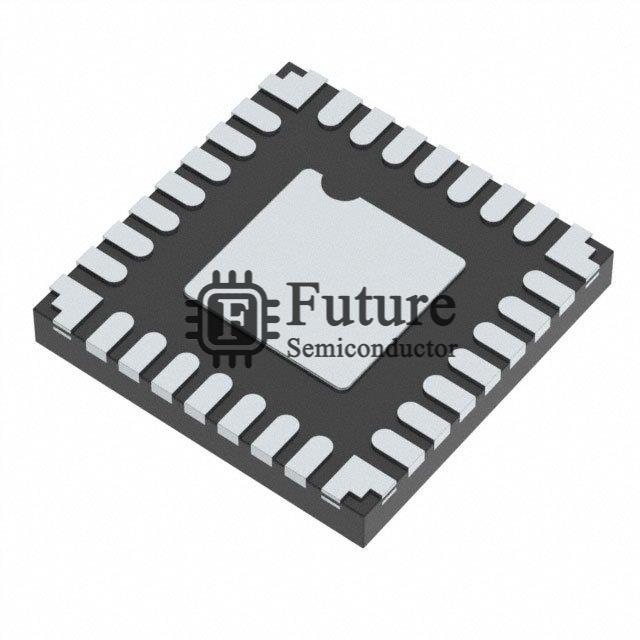PIC32MM0032GPL028-I/M6 Image