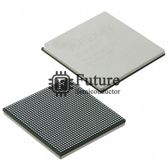XC7VX330T-1FF1157I Image