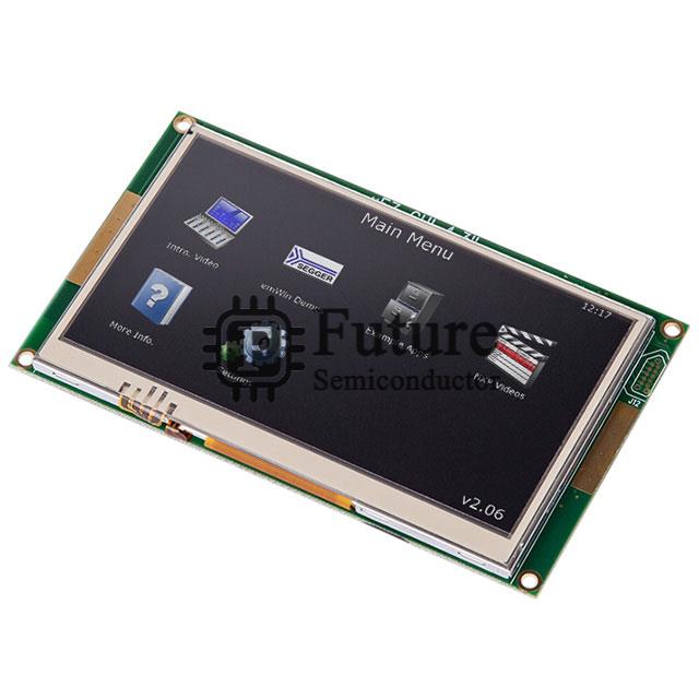 UEZGUI-4088-43WQE-BA Image