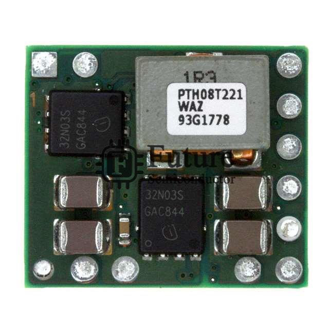 PTH08T221WAZ Image