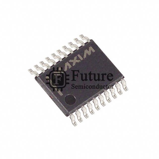 DS1673E-3+ Image