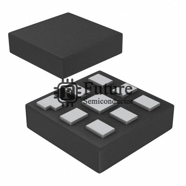 74LVC3G16GMH Image