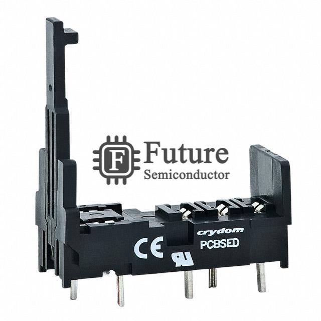 PCBSED Image