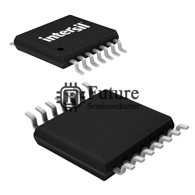 ISL28635FVZ-T7A Image