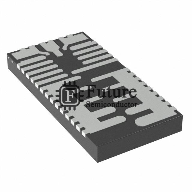 MAX20734EPL+T Image