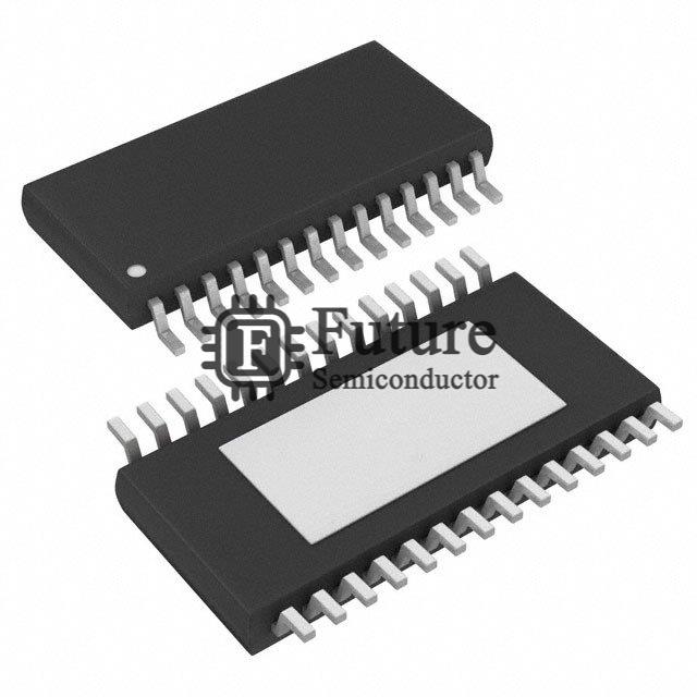 LTC3892MPFE-1#TRPBF Image
