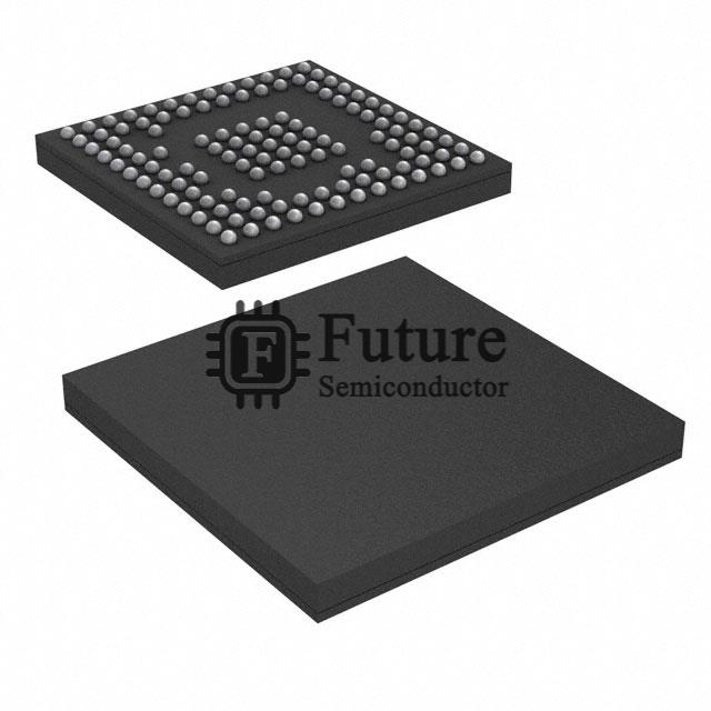 EFM32JG12B500F1024GL125-CR Image