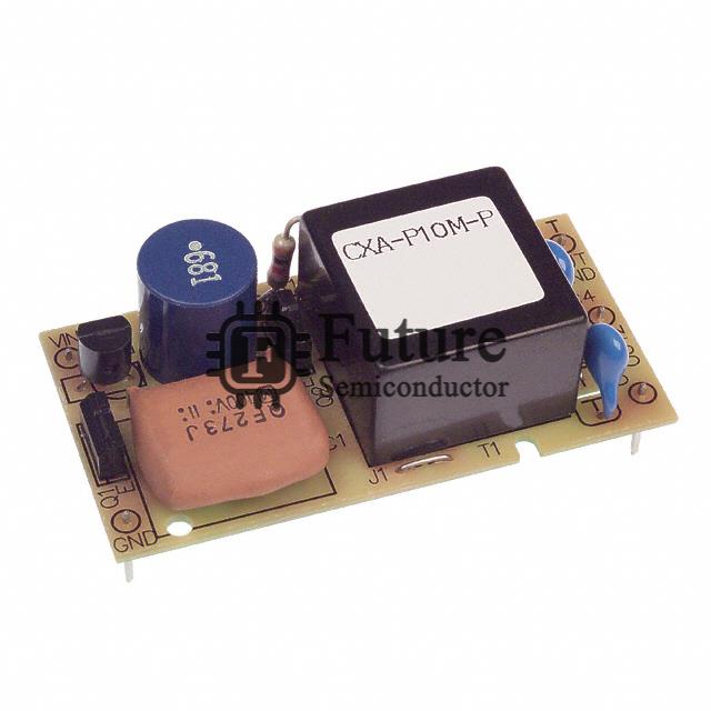 CXA-P10M-P Image