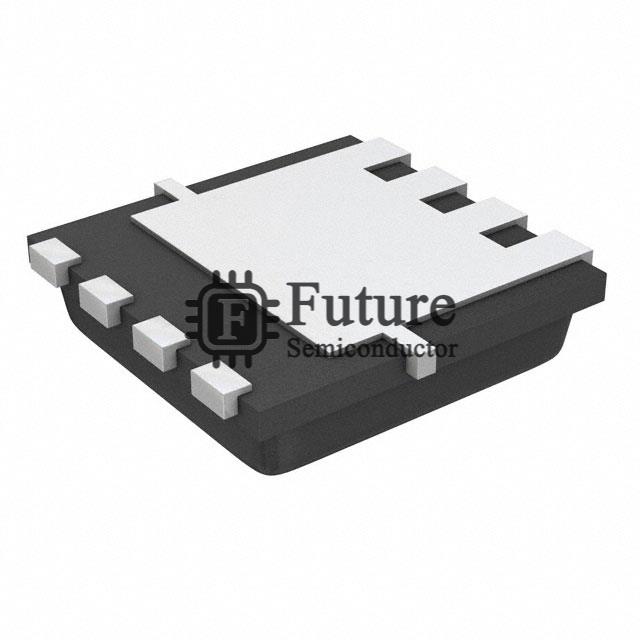 DMP3018SFV-7 Image