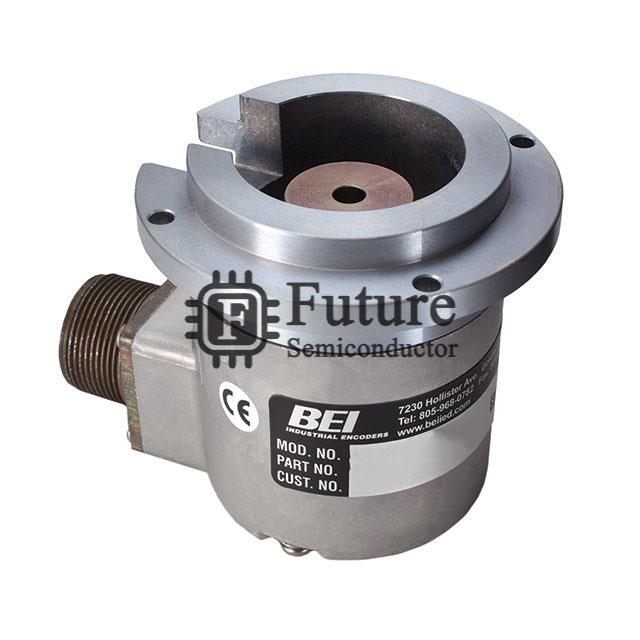 E25BB-4R-SB-2500-ABZC-28V/V-SC30 Image