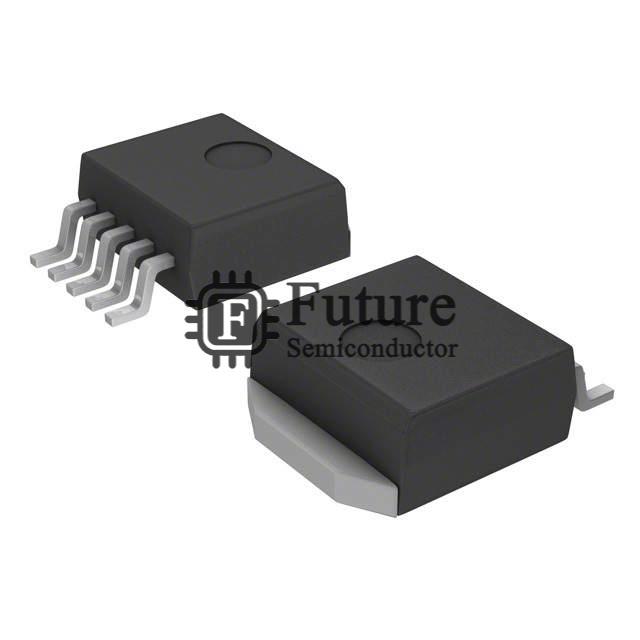 LM2575D2T-12R4G Image