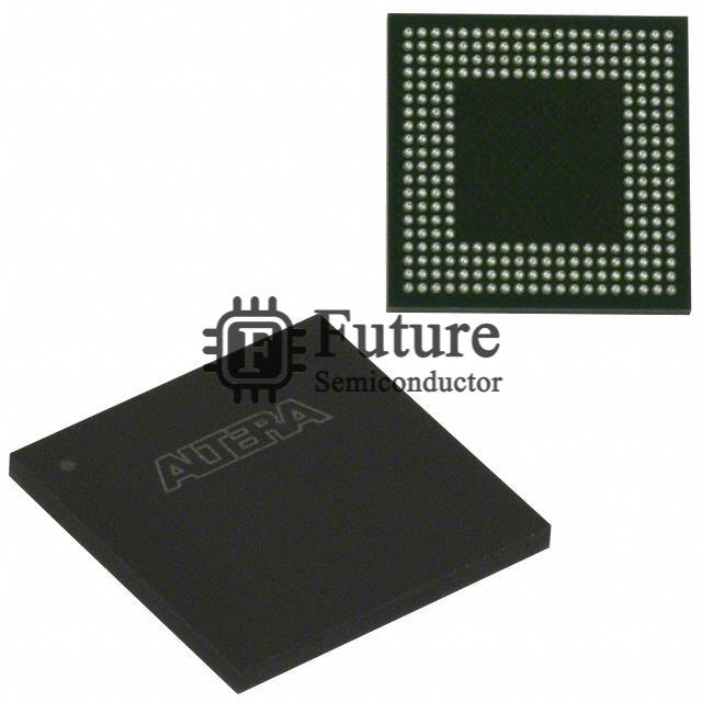 EPM7512BBC256-5 Image