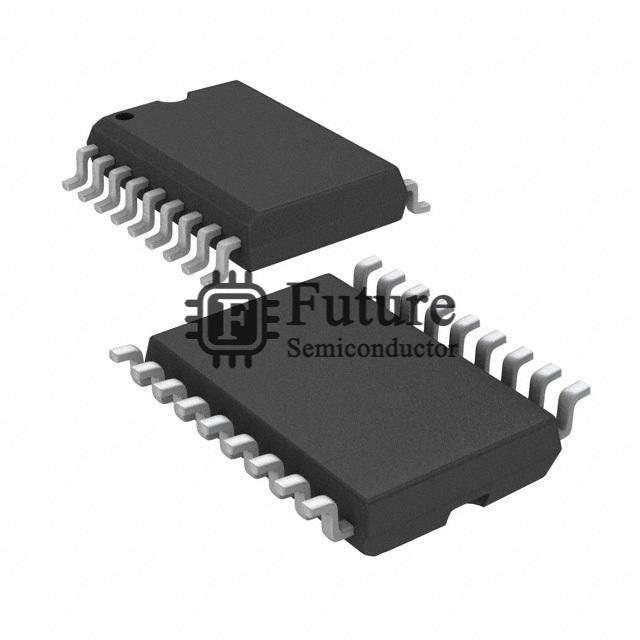 PIC16C54T-10E/SO Image