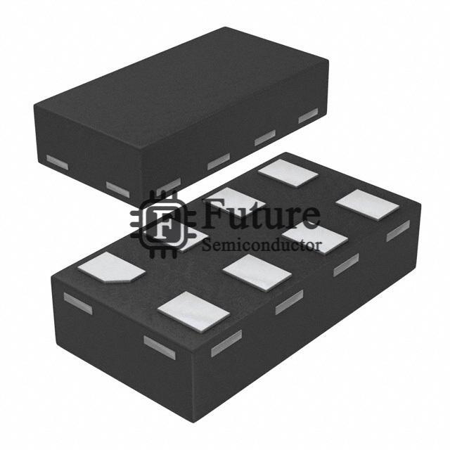 74LVC2G02HD4-7 Image