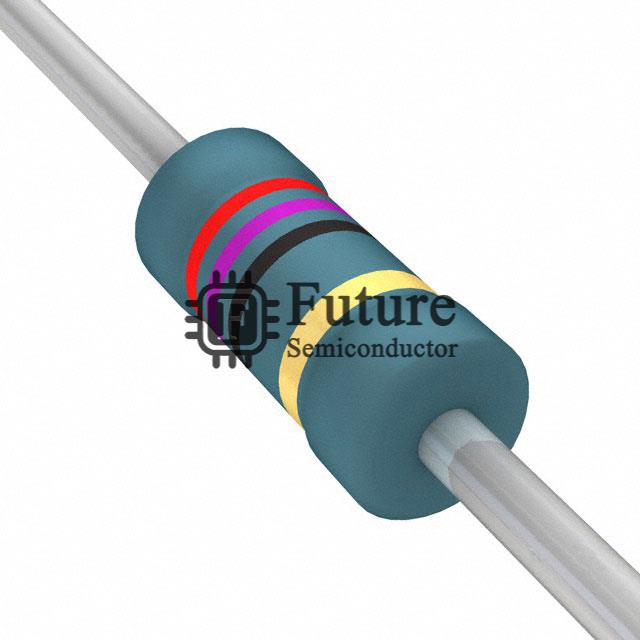 SFR25H0002709JR500 Image