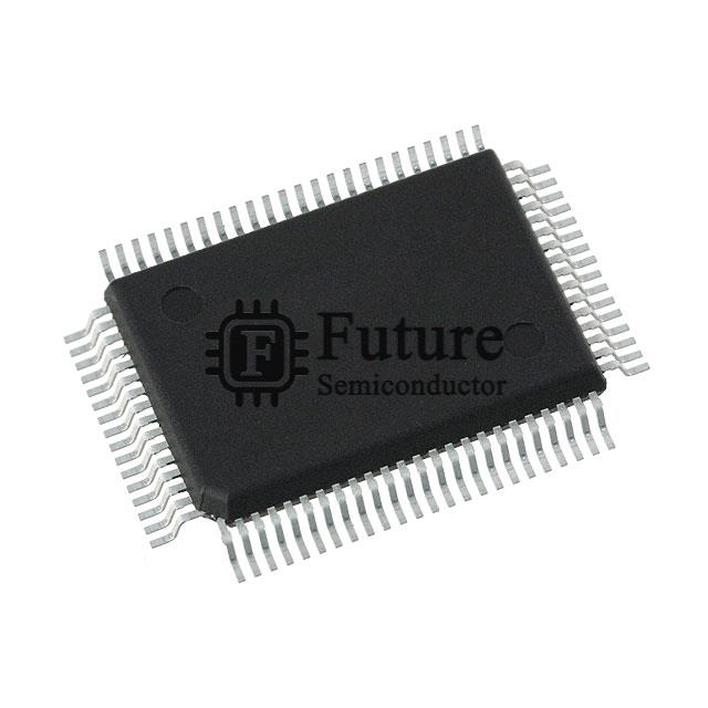 HD64F38024RFV Image