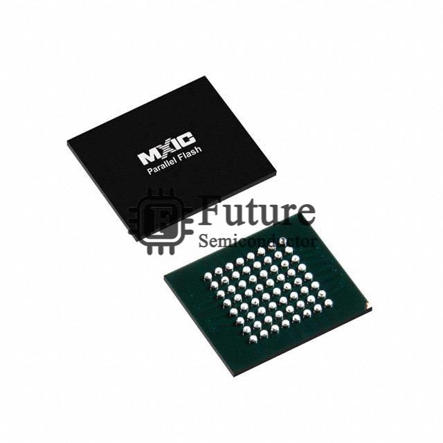 MX29GL128FDXFI-11G Image