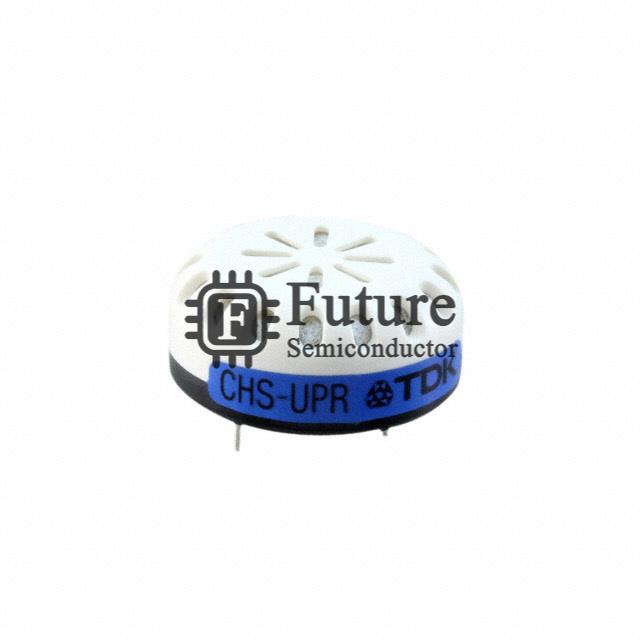 CHS-UPR Image