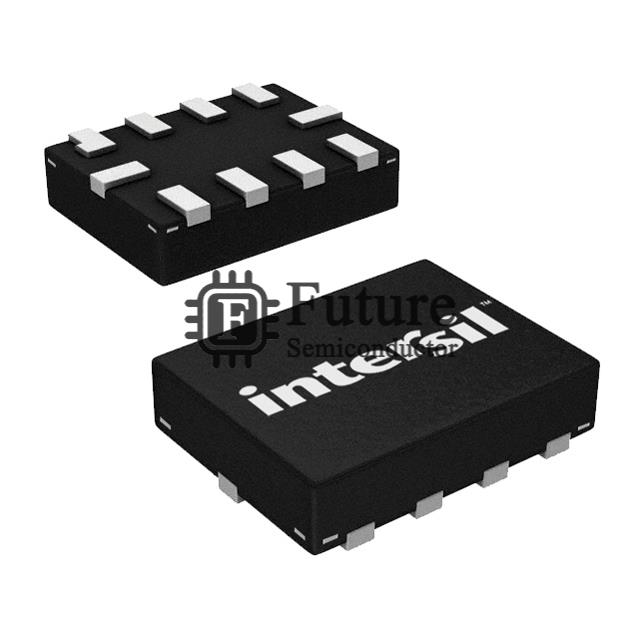 ISL23512WFRU10Z-TK Image